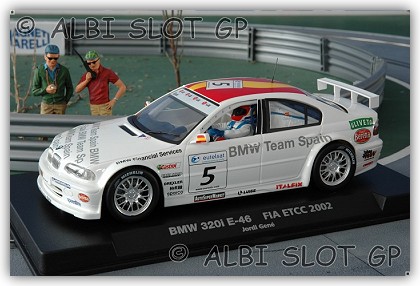 bmw scatola