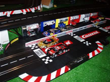 box alexande