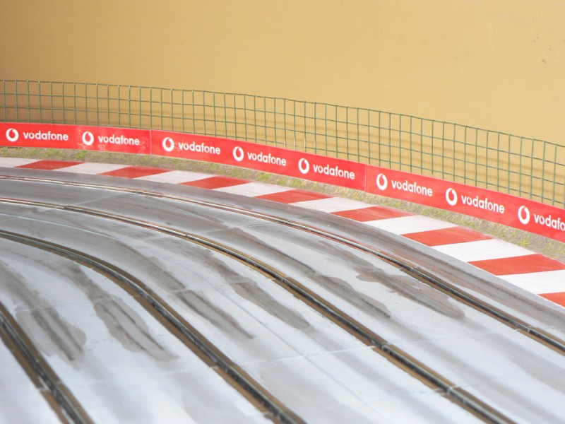 DECORAZIONI SCIVOLOSE