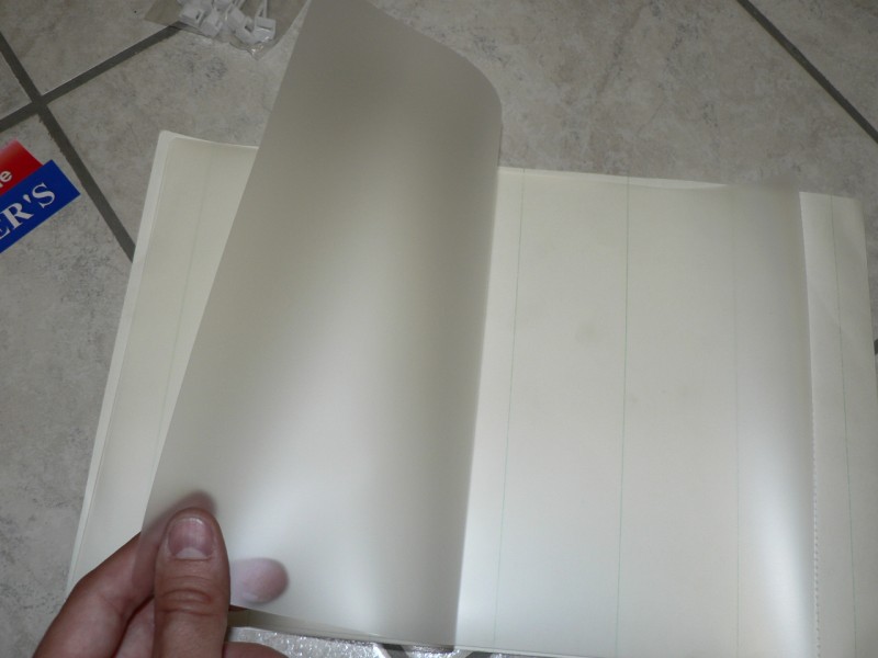 DECORAZIONI SCIVOLOSE