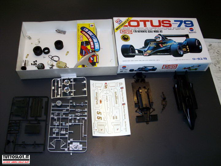 lotus 79