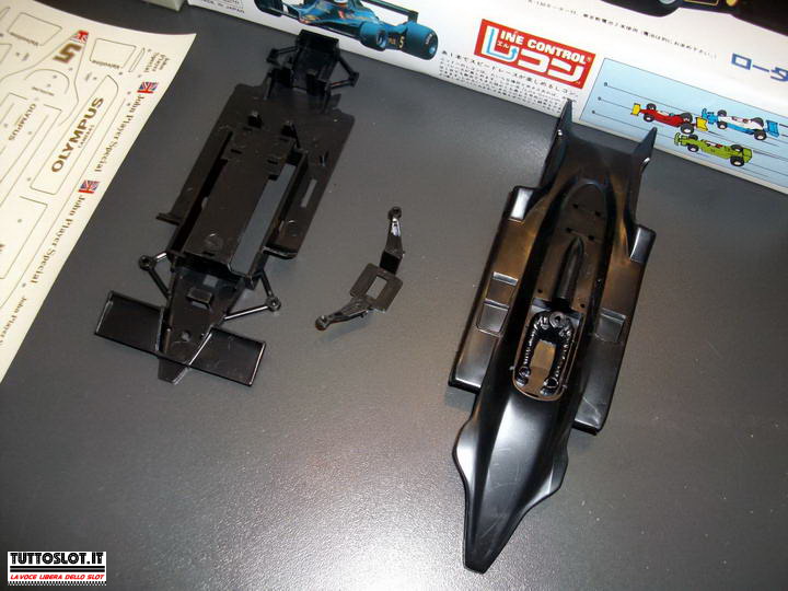lotus 79