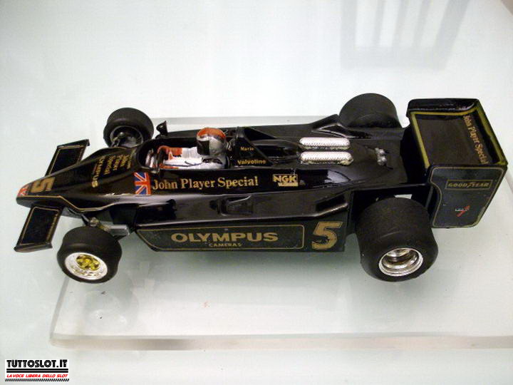 lotus 79