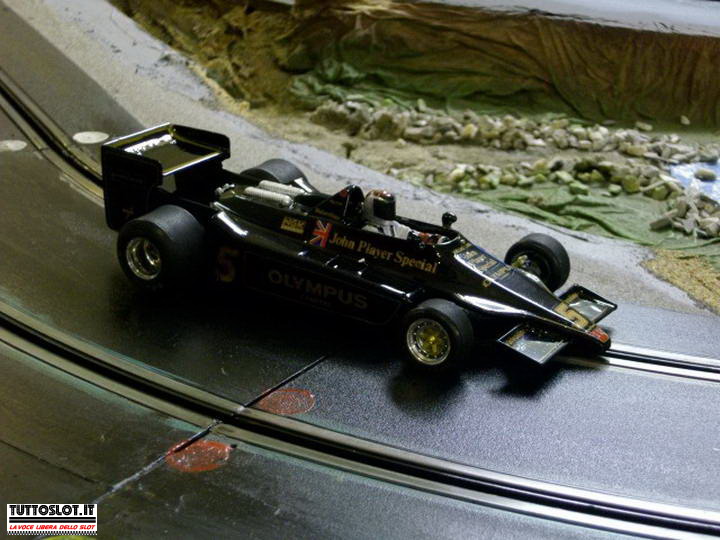 lotus 79