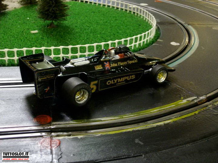 lotus 79
