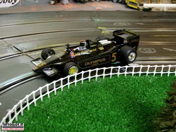 lotus 79