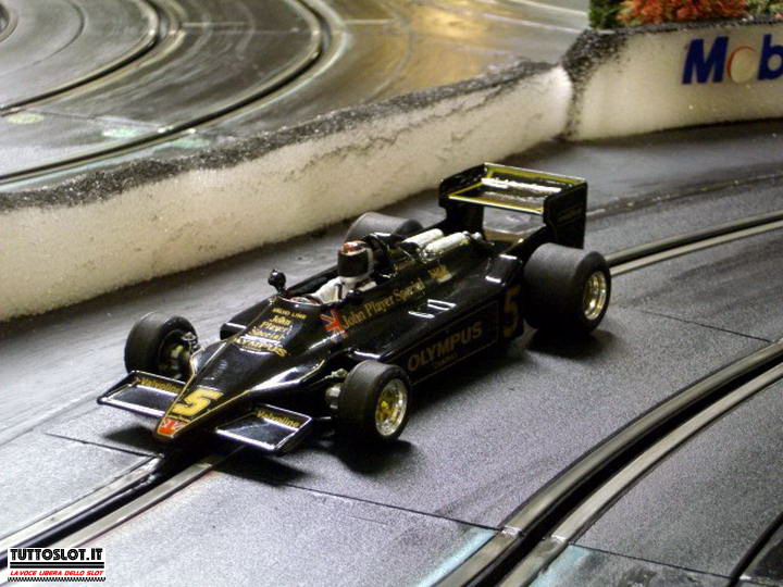 lotus 79