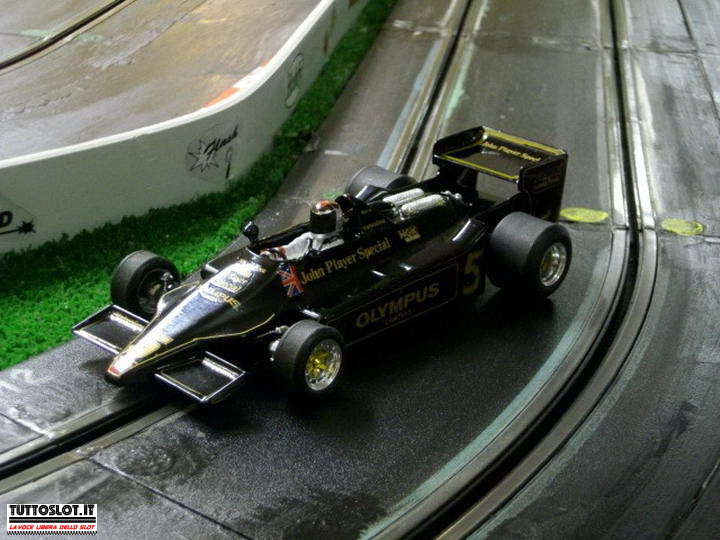 lotus 79