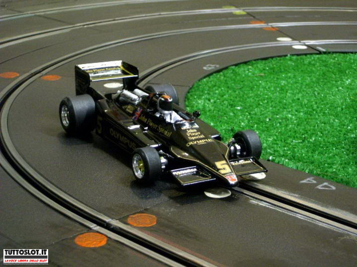 lotus 79