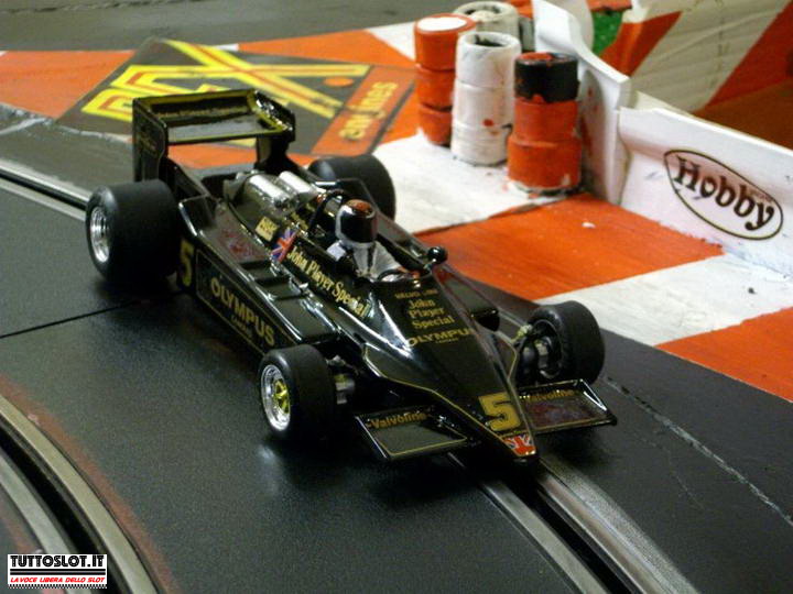 lotus 79