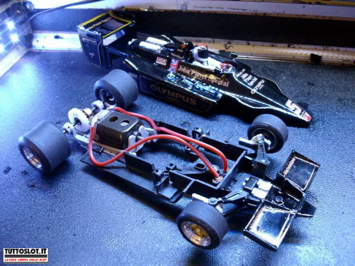 lotus 79