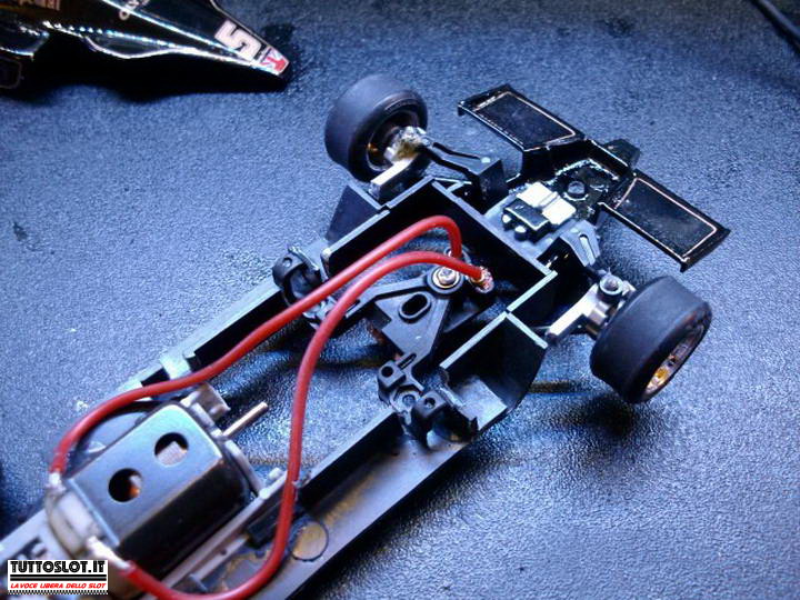 lotus 79