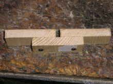 legnetti fissati