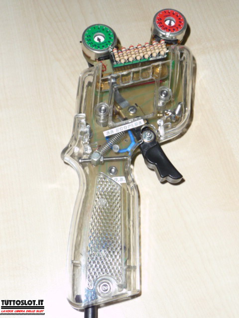 pulsante ss