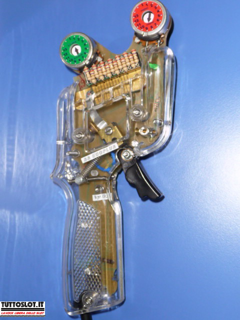 PULSANTE SANTAGATI SAVATTERI