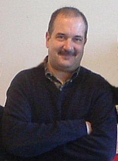 marco belladonna
