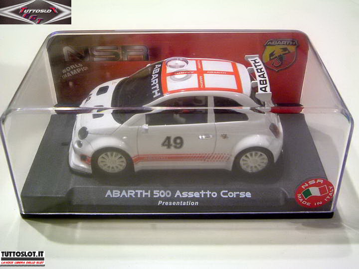 abarth