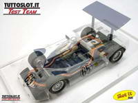 chaparral