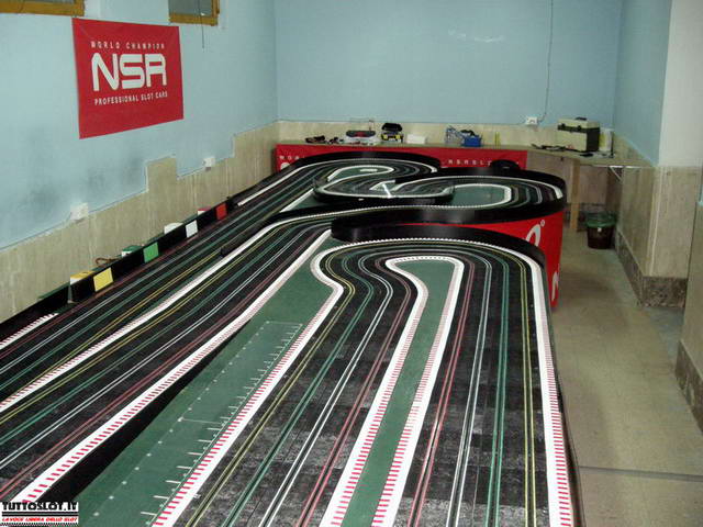 pista nisseno