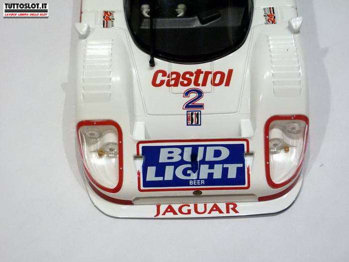 jaguar