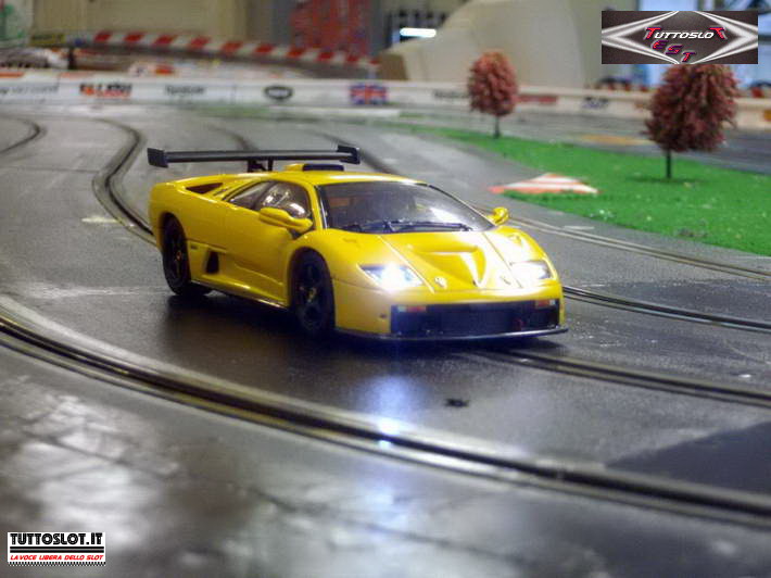 LAMBO AUTOART