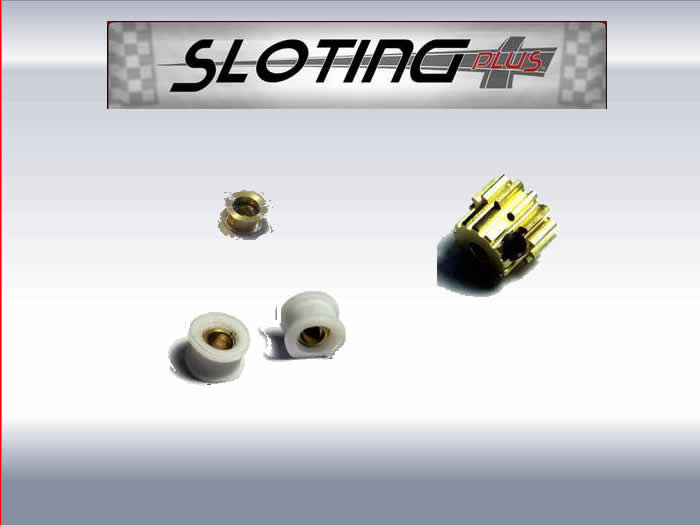 sloting