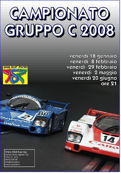 gruppo c