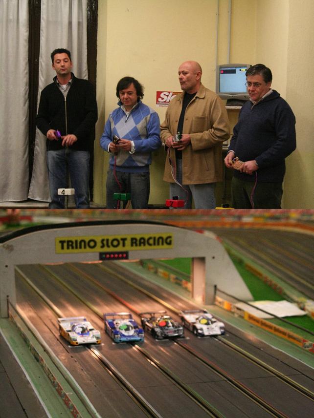 trino slot