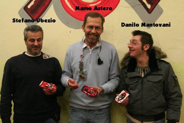 PODIO