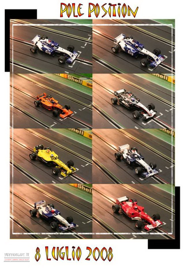 gran premio formula uno