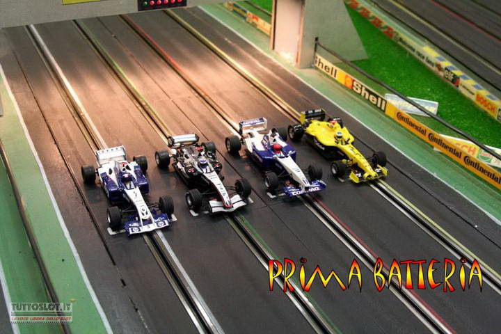 gran premio formula uno