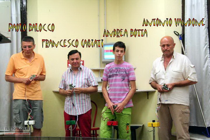 gran premio formula uno