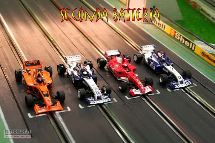 gran premio formula uno