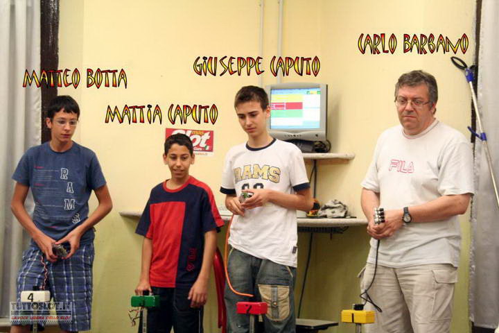 gran premio formula uno