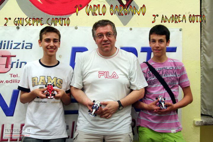 gran premio formula uno
