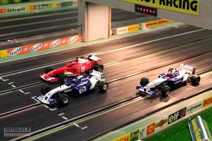 gran premio formula uno