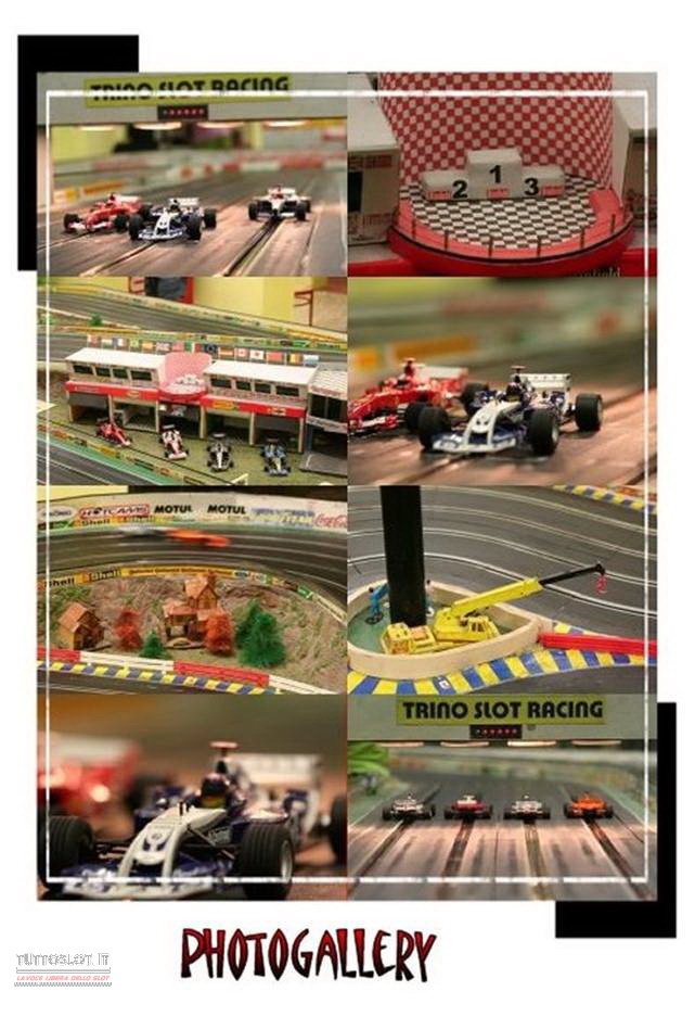 gran premio formula uno