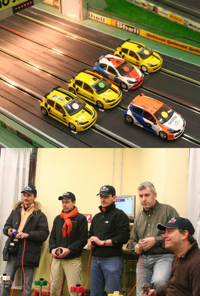 CLIO CUP