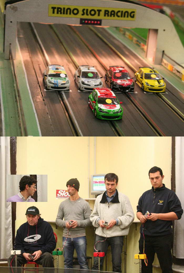 CLIO CUP