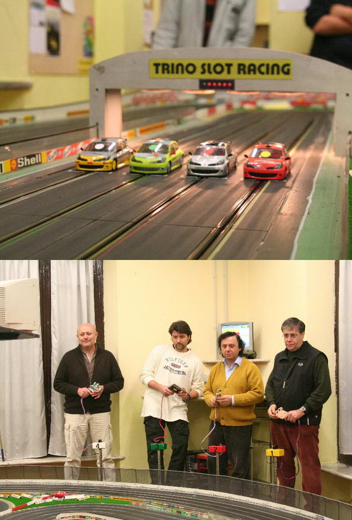 CLIO CUP