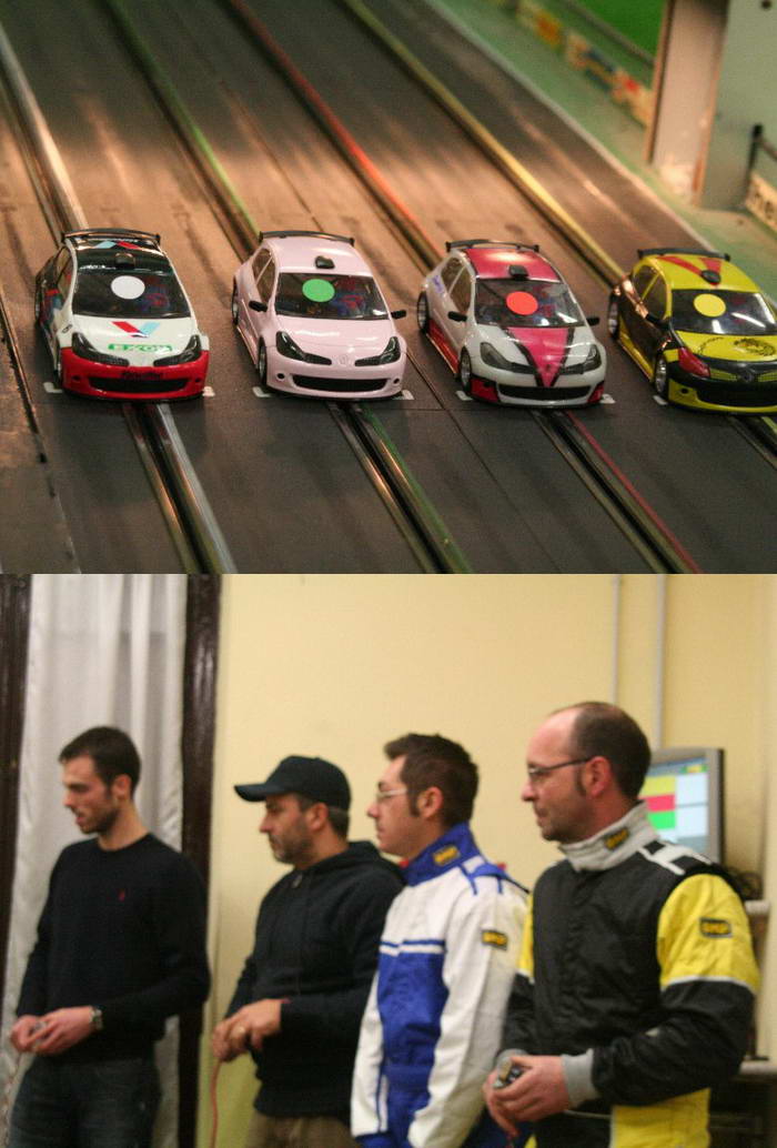 CLIO CUP