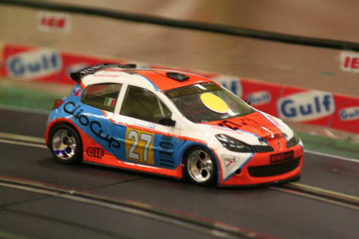 clio bagnus