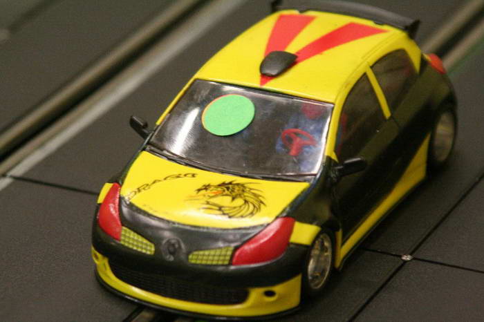 clio ceccato