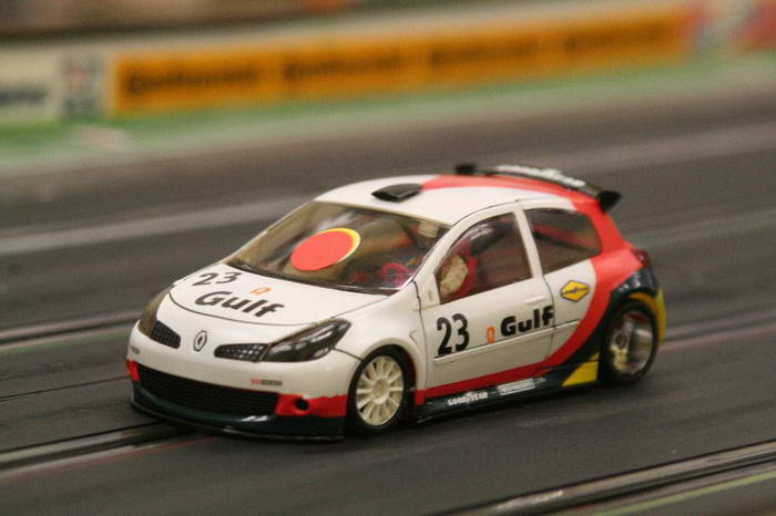 clio