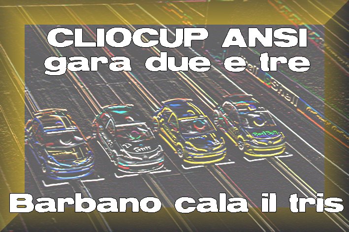 clio ansi