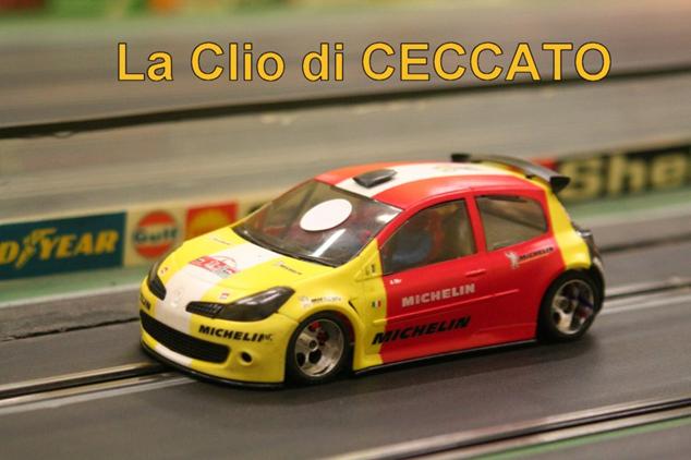coppa clio