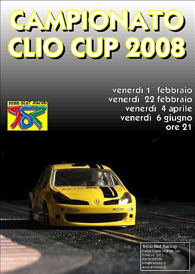 COPPA CLIO