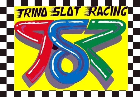 trino slot racing