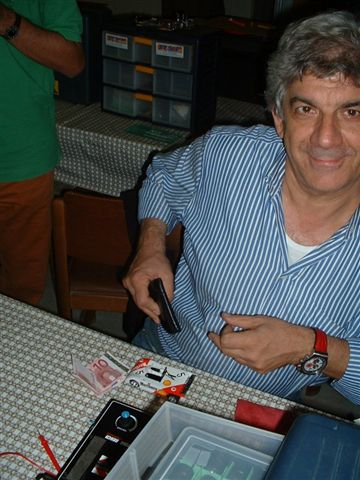 maurizio