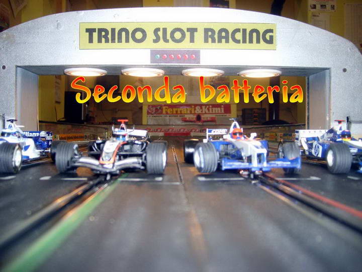 formula uno al trini slot